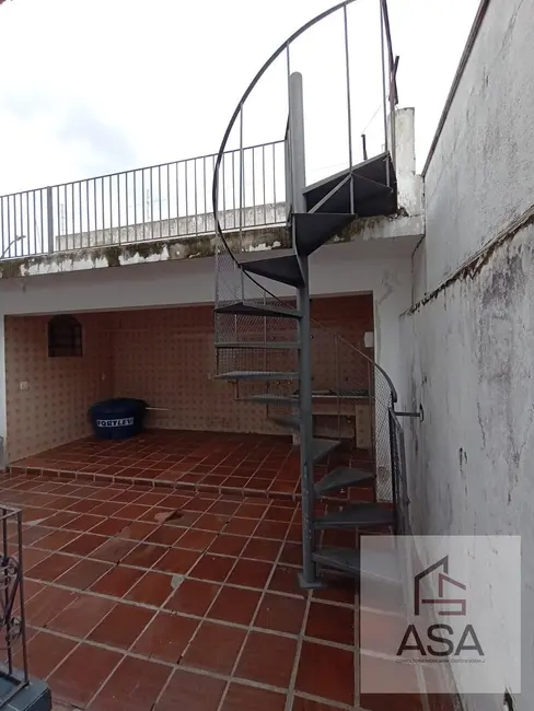 Foto 9 de Casa Comercial com 4 quartos para alugar, 359m2 em Centro, Mogi Das Cruzes - SP