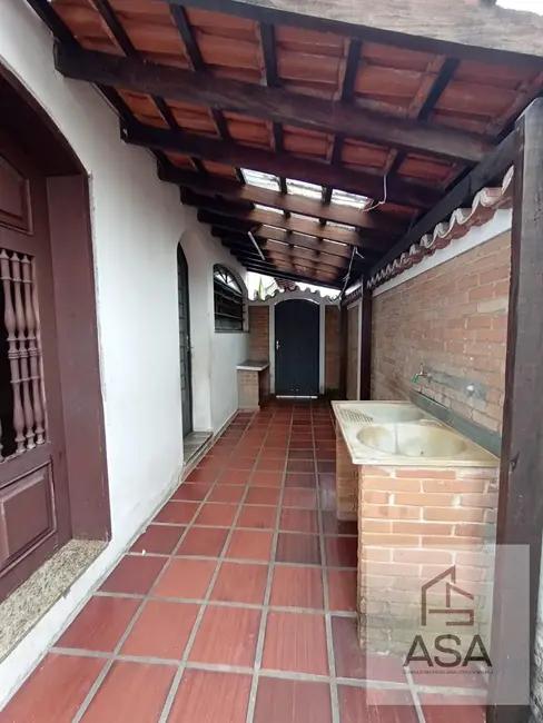 Foto 6 de Casa Comercial com 4 quartos para alugar, 359m2 em Centro, Mogi Das Cruzes - SP