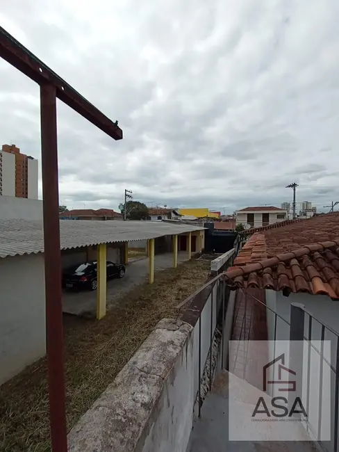 Foto 7 de Casa Comercial com 4 quartos para alugar, 359m2 em Centro, Mogi Das Cruzes - SP