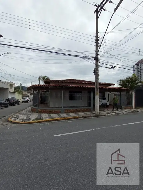Foto 1 de Casa Comercial com 4 quartos para alugar, 359m2 em Centro, Mogi Das Cruzes - SP