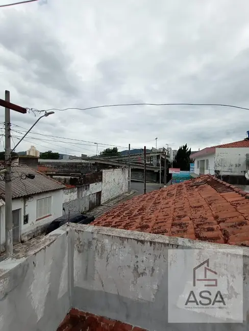 Foto 5 de Casa Comercial com 4 quartos para alugar, 359m2 em Centro, Mogi Das Cruzes - SP