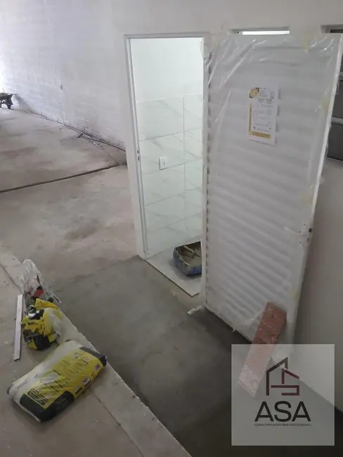 Foto 4 de Armazém / Galpão para alugar, 250m2 em Vila São Paulo, Mogi Das Cruzes - SP