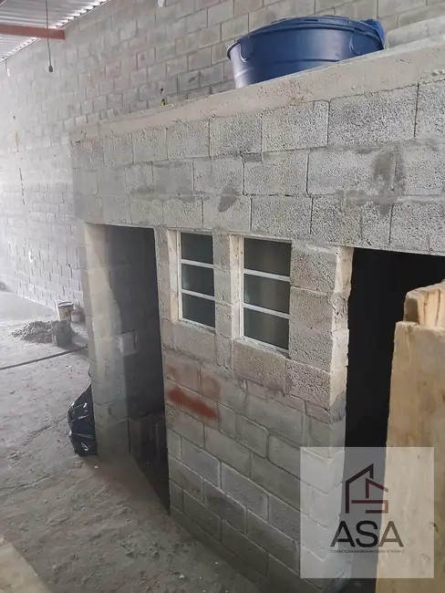 Foto 5 de Armazém / Galpão para alugar, 250m2 em Vila São Paulo, Mogi Das Cruzes - SP