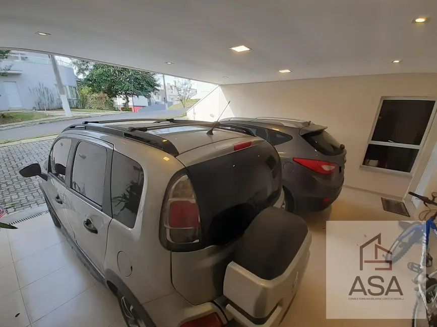 Foto 8 de Casa de Condomínio com 3 quartos à venda, 250m2 em Mogi Das Cruzes - SP