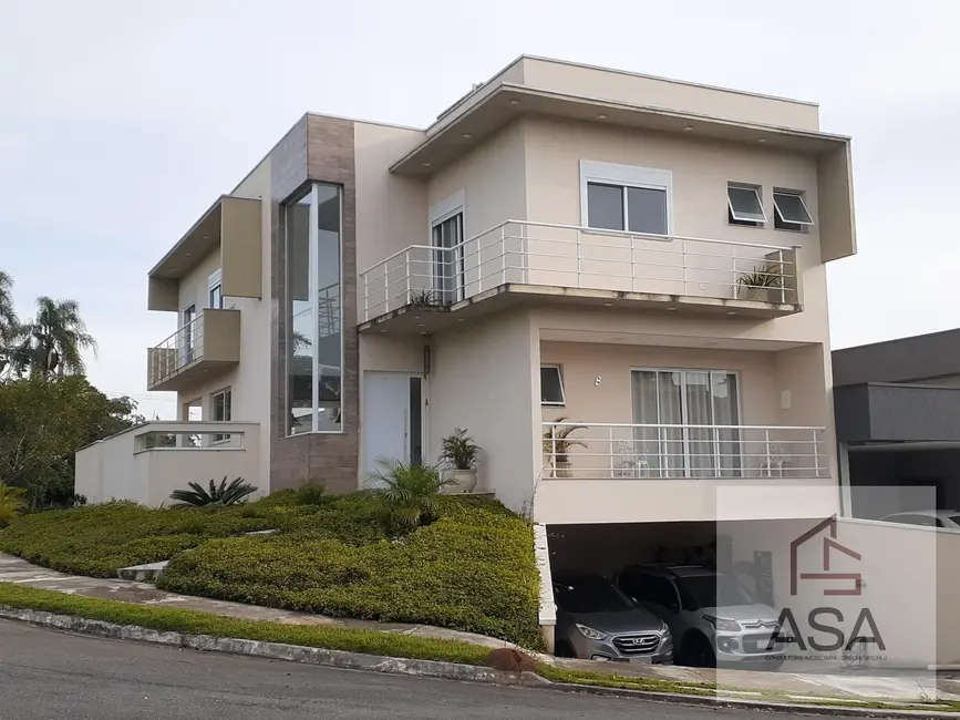 Foto 4 de Casa de Condomínio com 3 quartos à venda, 250m2 em Mogi Das Cruzes - SP