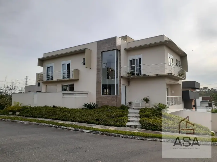 Foto 3 de Casa de Condomínio com 3 quartos à venda, 250m2 em Mogi Das Cruzes - SP