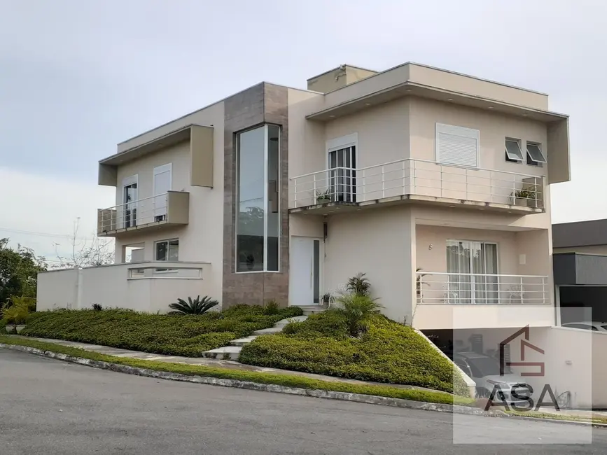 Foto 1 de Casa de Condomínio com 3 quartos à venda, 250m2 em Mogi Das Cruzes - SP
