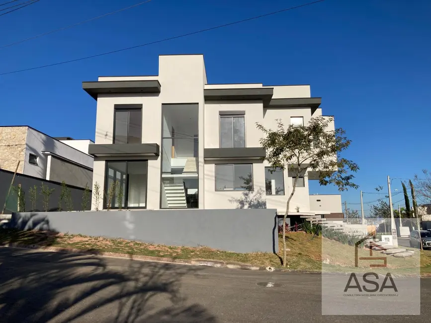 Foto 9 de Casa de Condomínio com 3 quartos à venda, 250m2 em Mogi Das Cruzes - SP