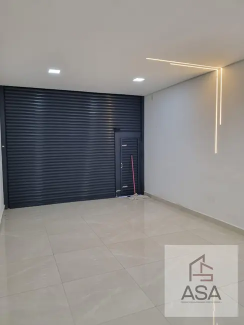 Foto 4 de Loja para alugar, 70m2 em Mogi Das Cruzes - SP