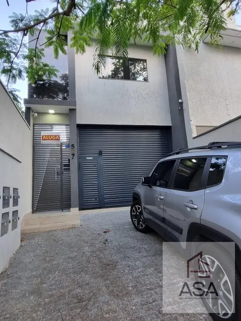 Foto 2 de Loja para alugar, 70m2 em Mogi Das Cruzes - SP