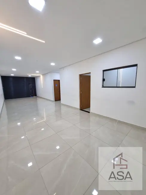 Foto 7 de Loja para alugar, 70m2 em Mogi Das Cruzes - SP