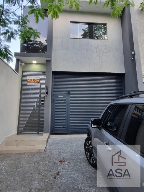 Foto 3 de Loja para alugar, 70m2 em Mogi Das Cruzes - SP