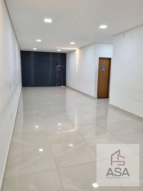 Foto 6 de Loja para alugar, 70m2 em Mogi Das Cruzes - SP