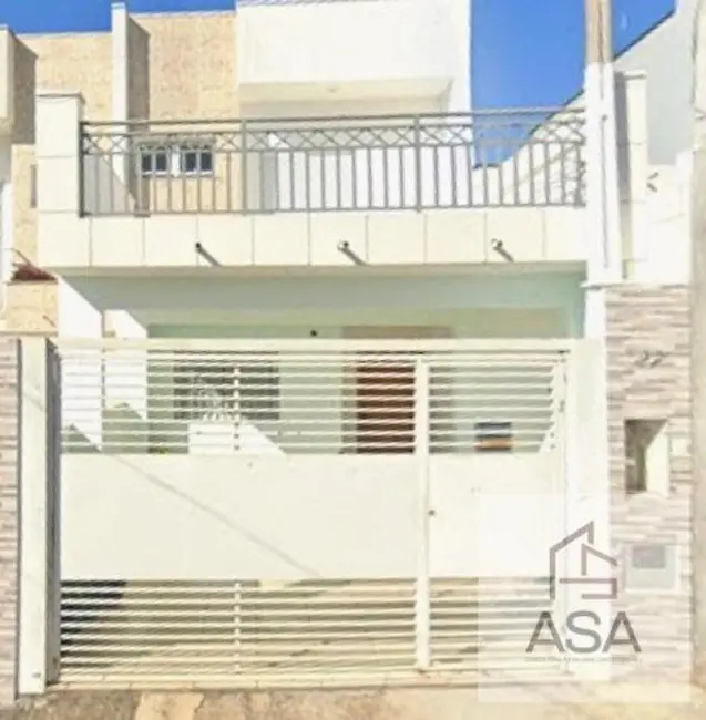 Foto 2 de Casa com 3 quartos à venda, 125m2 em Vila Nova Aparecida, Mogi Das Cruzes - SP