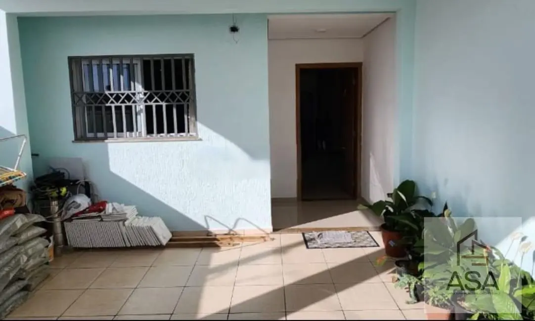 Foto 5 de Casa com 3 quartos à venda, 125m2 em Vila Nova Aparecida, Mogi Das Cruzes - SP
