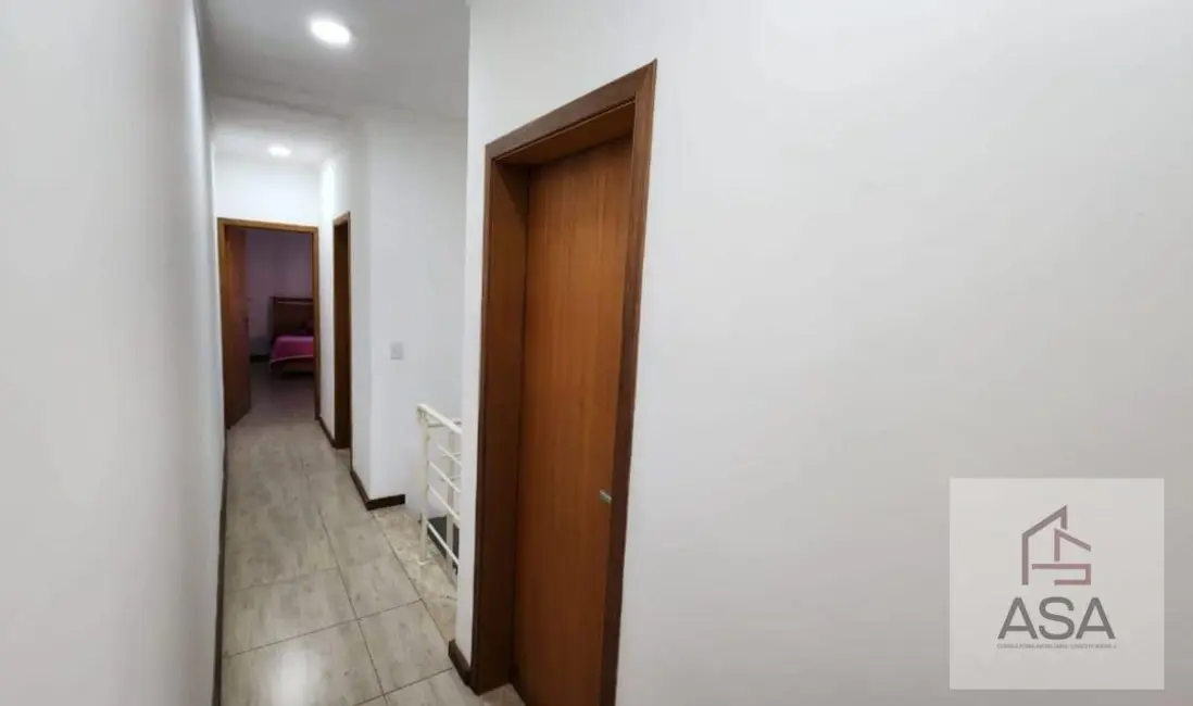 Foto 9 de Casa com 3 quartos à venda, 125m2 em Vila Nova Aparecida, Mogi Das Cruzes - SP
