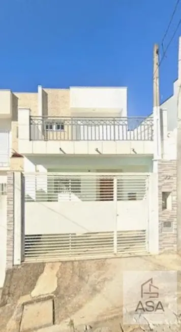 Foto 1 de Casa com 3 quartos à venda, 125m2 em Vila Nova Aparecida, Mogi Das Cruzes - SP