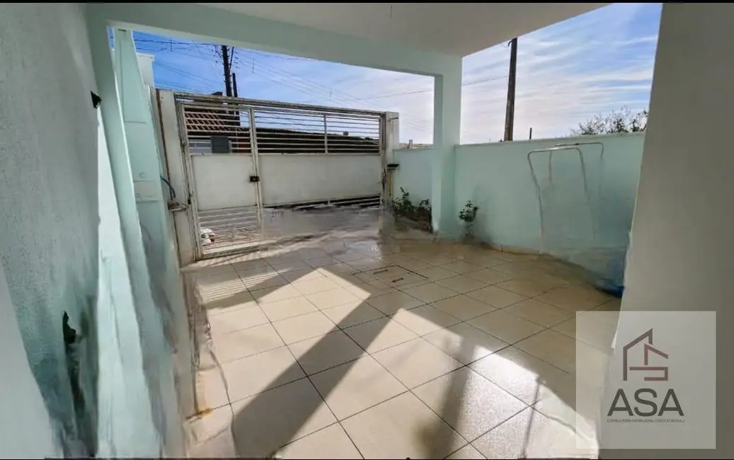Foto 4 de Casa com 3 quartos à venda, 125m2 em Vila Nova Aparecida, Mogi Das Cruzes - SP