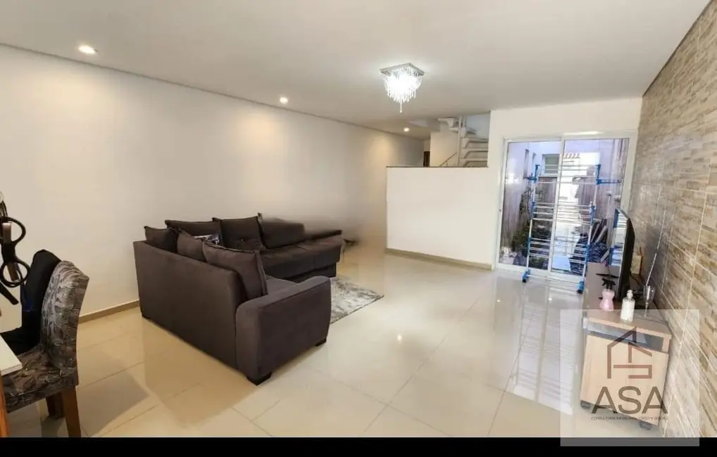 Foto 7 de Casa com 3 quartos à venda, 125m2 em Vila Nova Aparecida, Mogi Das Cruzes - SP