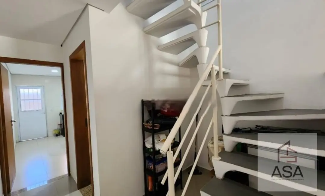 Foto 8 de Casa com 3 quartos à venda, 125m2 em Vila Nova Aparecida, Mogi Das Cruzes - SP