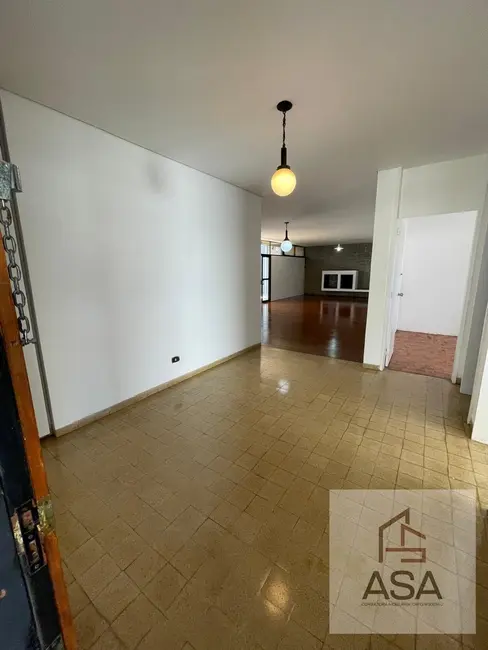 Foto 4 de Casa Comercial com 5 quartos para alugar, 605m2 em Vila Oliveira, Mogi Das Cruzes - SP