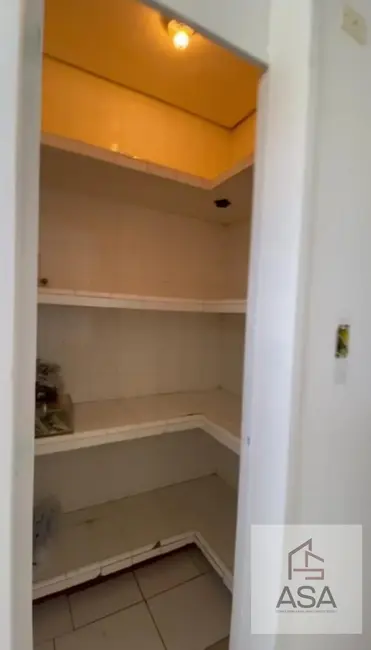 Foto 9 de Casa Comercial com 5 quartos para alugar, 605m2 em Vila Oliveira, Mogi Das Cruzes - SP