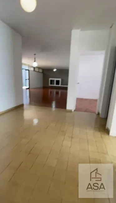 Foto 1 de Casa Comercial com 5 quartos para alugar, 605m2 em Vila Oliveira, Mogi Das Cruzes - SP
