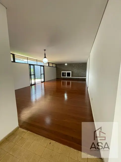 Foto 5 de Casa Comercial com 5 quartos para alugar, 605m2 em Vila Oliveira, Mogi Das Cruzes - SP