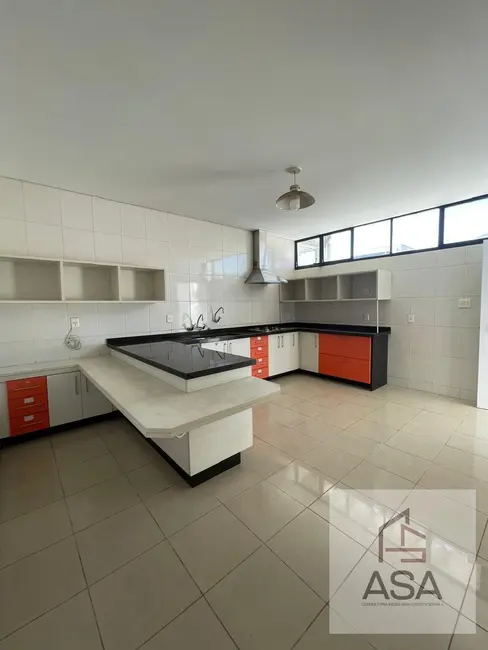Foto 7 de Casa Comercial com 5 quartos para alugar, 605m2 em Vila Oliveira, Mogi Das Cruzes - SP