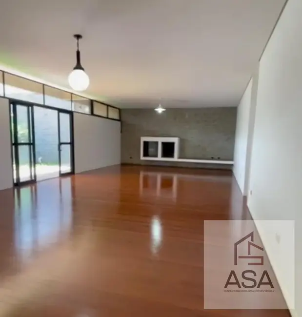 Foto 3 de Casa Comercial com 5 quartos para alugar, 605m2 em Vila Oliveira, Mogi Das Cruzes - SP