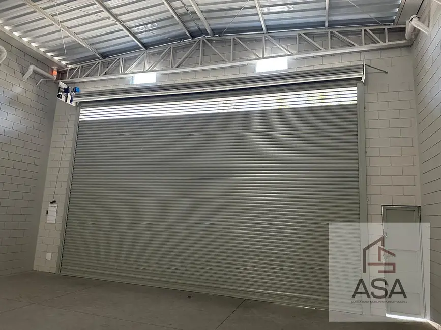 Foto 9 de Armazém / Galpão para alugar, 362m2 em Vila Suissa, Mogi Das Cruzes - SP