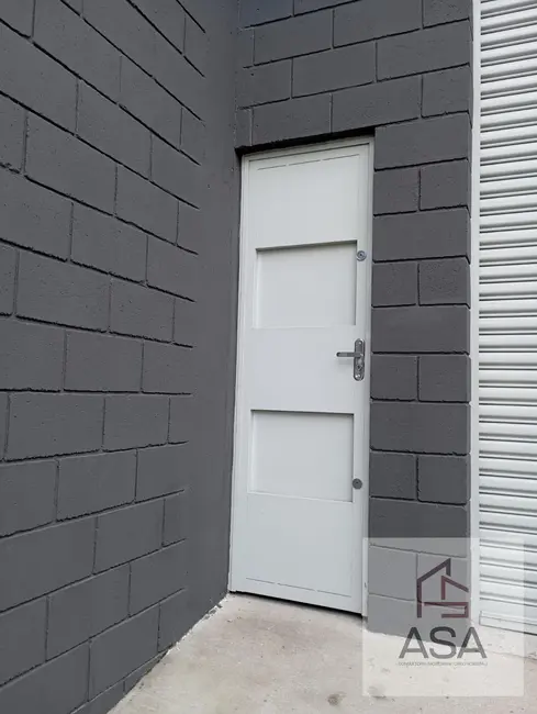 Foto 5 de Armazém / Galpão para alugar, 362m2 em Vila Suissa, Mogi Das Cruzes - SP