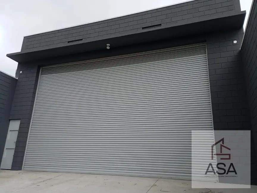 Foto 4 de Armazém / Galpão para alugar, 362m2 em Vila Suissa, Mogi Das Cruzes - SP