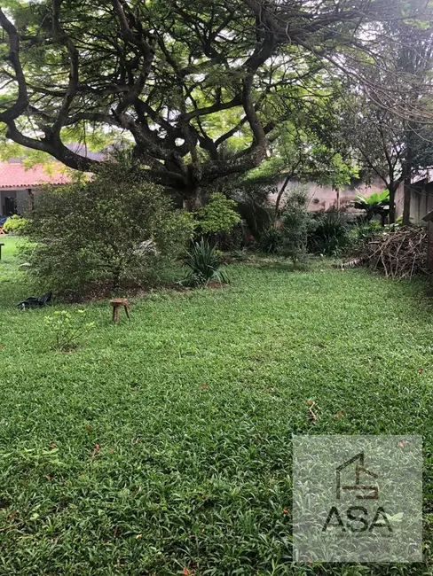 Foto 2 de Casa com 3 quartos à venda, 1440m2 em Vila Suissa, Mogi Das Cruzes - SP