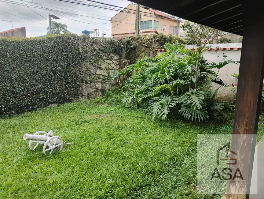 Foto 4 de Casa com 3 quartos à venda, 1440m2 em Vila Suissa, Mogi Das Cruzes - SP