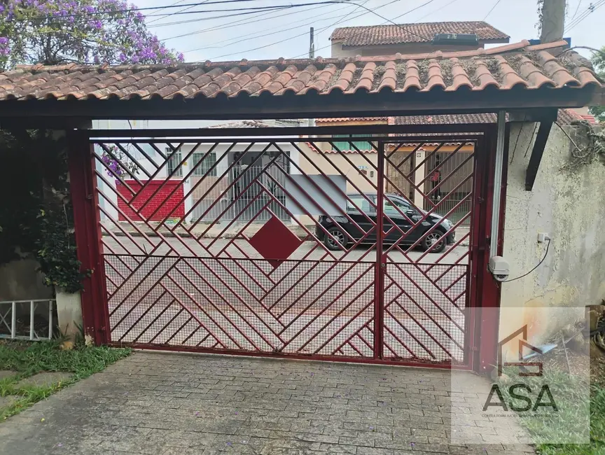 Foto 1 de Casa com 3 quartos à venda, 1440m2 em Vila Suissa, Mogi Das Cruzes - SP