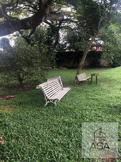 Foto 6 de Casa com 3 quartos à venda, 1440m2 em Vila Suissa, Mogi Das Cruzes - SP