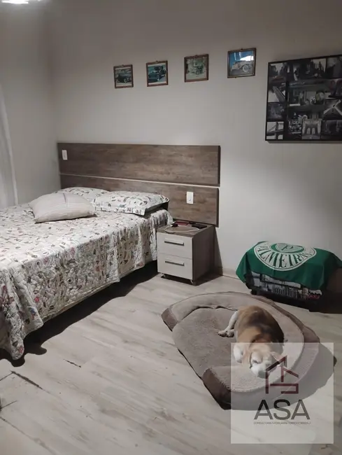 Foto 9 de Casa com 3 quartos à venda, 1440m2 em Vila Suissa, Mogi Das Cruzes - SP