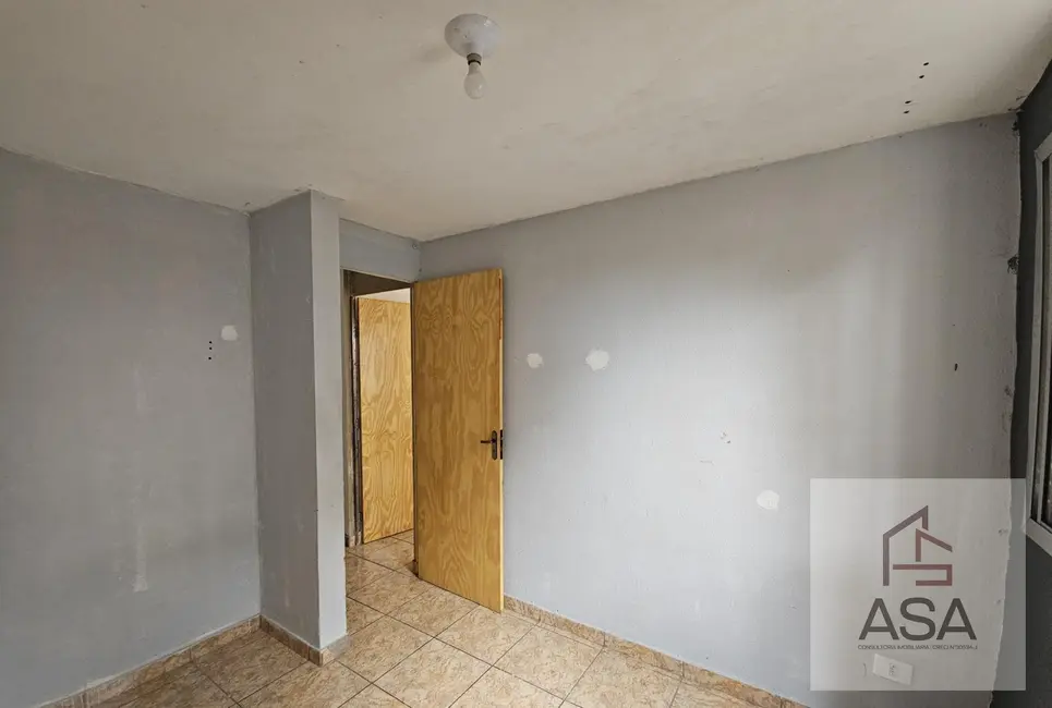 Foto 5 de Apartamento com 2 quartos à venda e para alugar, 48m2 em Jardim Marica, Mogi Das Cruzes - SP