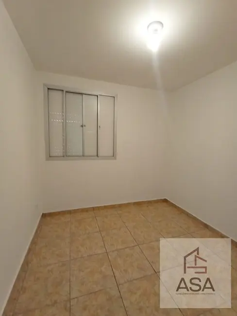 Apartamento com 2 quartos à venda e para alugar, 50m2 em Jardim Marica, Mogi Das Cruzes - SP - imagem 9 Foto 9 de Apartamento com 2 quartos à venda e para alugar, 50m2 em Jardim Marica, Mogi Das Cruzes - SP