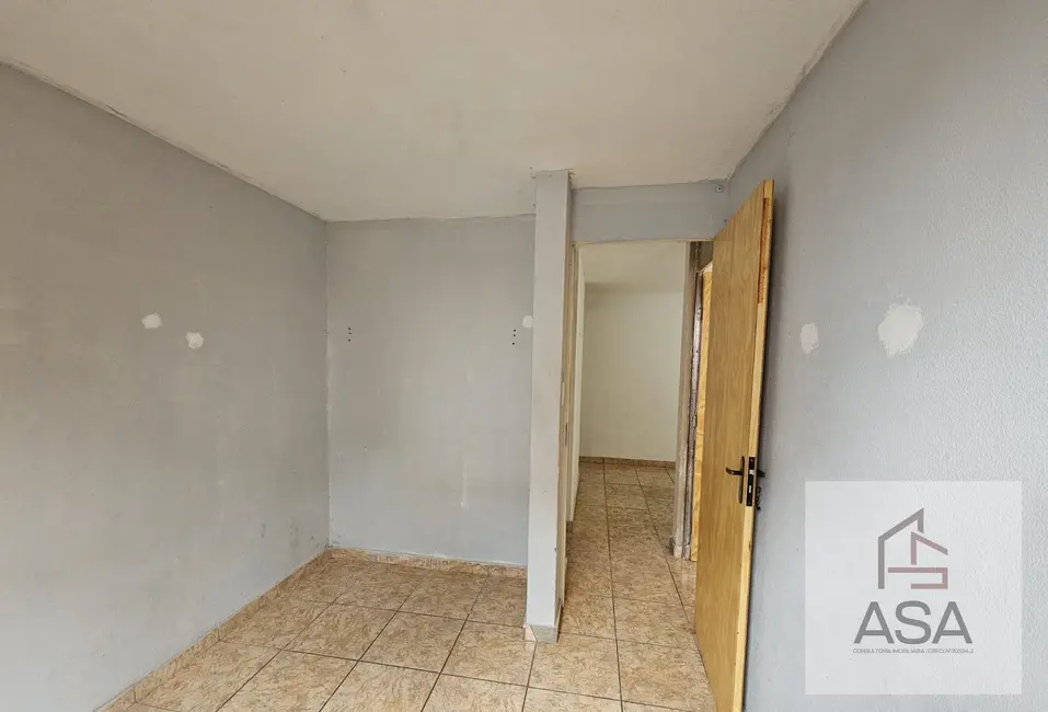 Foto 3 de Apartamento com 2 quartos à venda e para alugar, 48m2 em Jardim Marica, Mogi Das Cruzes - SP