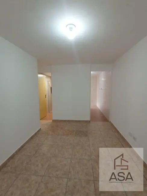 Apartamento com 2 quartos à venda e para alugar, 50m2 em Jardim Marica, Mogi Das Cruzes - SP - imagem 3 Foto 3 de Apartamento com 2 quartos à venda e para alugar, 50m2 em Jardim Marica, Mogi Das Cruzes - SP