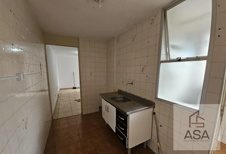 Foto 8 de Apartamento com 2 quartos à venda e para alugar, 48m2 em Jardim Marica, Mogi Das Cruzes - SP