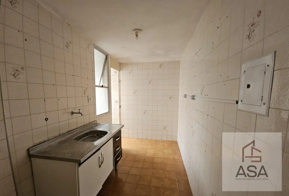 Foto 7 de Apartamento com 2 quartos à venda e para alugar, 48m2 em Jardim Marica, Mogi Das Cruzes - SP