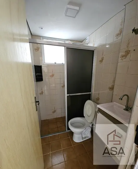 Foto 6 de Apartamento com 2 quartos à venda e para alugar, 48m2 em Jardim Marica, Mogi Das Cruzes - SP
