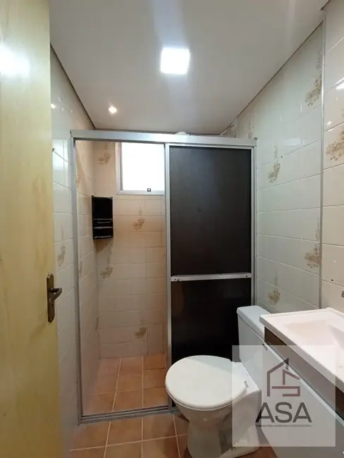 Apartamento com 2 quartos à venda e para alugar, 50m2 em Jardim Marica, Mogi Das Cruzes - SP - imagem 8 Foto 8 de Apartamento com 2 quartos à venda e para alugar, 50m2 em Jardim Marica, Mogi Das Cruzes - SP