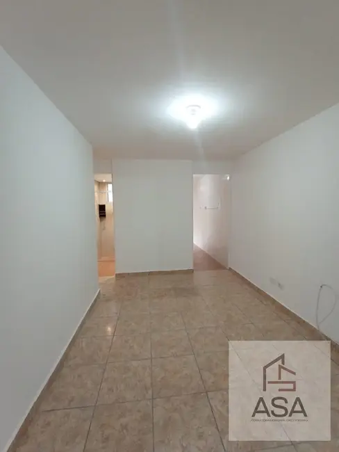 Apartamento com 2 quartos à venda e para alugar, 50m2 em Jardim Marica, Mogi Das Cruzes - SP - imagem 2 Foto 2 de Apartamento com 2 quartos à venda e para alugar, 50m2 em Jardim Marica, Mogi Das Cruzes - SP