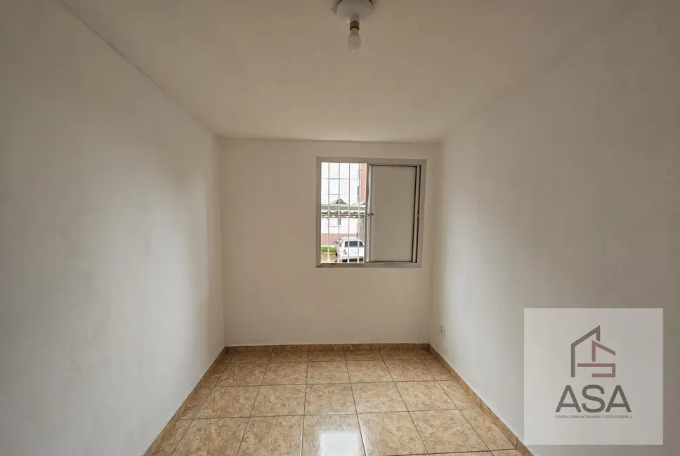 Foto 2 de Apartamento com 2 quartos à venda e para alugar, 48m2 em Jardim Marica, Mogi Das Cruzes - SP