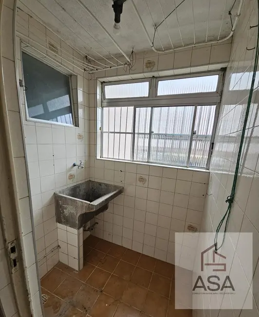 Foto 9 de Apartamento com 2 quartos à venda e para alugar, 48m2 em Jardim Marica, Mogi Das Cruzes - SP