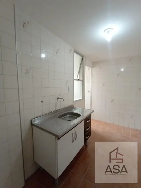 Apartamento com 2 quartos à venda e para alugar, 50m2 em Jardim Marica, Mogi Das Cruzes - SP - imagem 5 Foto 5 de Apartamento com 2 quartos à venda e para alugar, 50m2 em Jardim Marica, Mogi Das Cruzes - SP